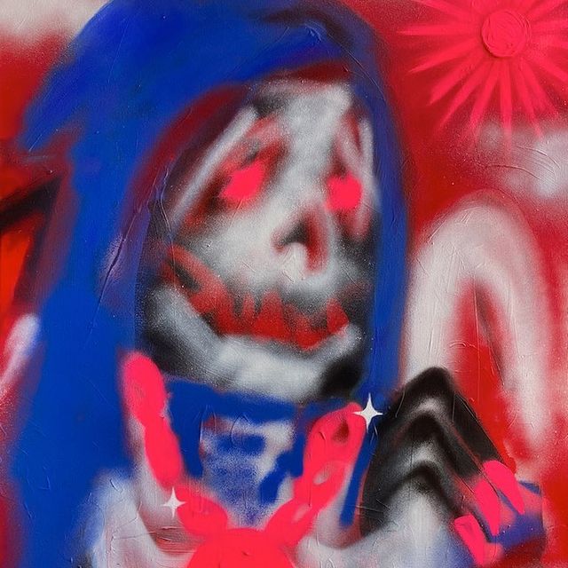 artopenings_la's tweet photo. Sat, April 9

All Is Not As It Seems
Group Show
At Lorin Gallery
Featuring:
Arkiv Vilmansa, Christina Allan, Ellie Kayv Ng, Jingyi Wang, Jonathon Downing, Socko, Yam Shalev

More info: https://t.co/lmx19Jlret https://t.co/PLmI4pIMMj