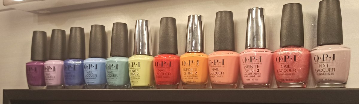plumesdanges's tweet photo. J'ai enfin la collection complรจte OPI et Xbox ๐ฅฐ
#Xbox #OPI #vernisร ongles #nailpolish #Geek #Geekette #Geekerie #Gaming #Gameuse #Meuf #TropFanDeVernis #opifrance #xboxfrance #OpiXbox #GamerNails #XboxNails https://t.co/IEZ4qWmfrp https://t.co/zWLq3kCRDX