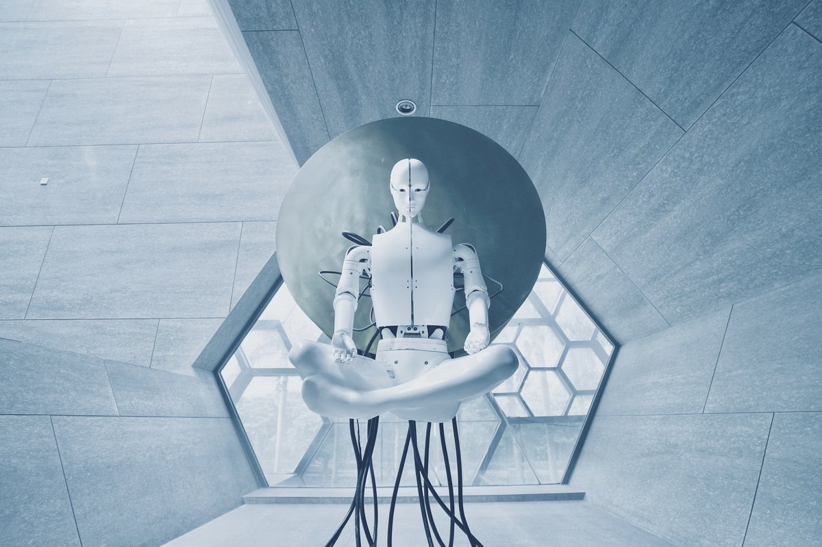 MAM / MAT #trading robots in the #stock #market - what they are and how to use them fx24.news/forex-markets/…