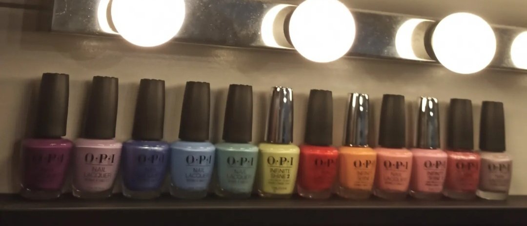 plumesdanges's tweet photo. J'ai enfin la collection complรจte OPI et Xbox ๐ฅฐ
#Xbox #OPI #vernisร ongles #nailpolish #Geek #Geekette #Geekerie #Gaming #Gameuse #Meuf #TropFanDeVernis #opifrance #xboxfrance #OpiXbox #GamerNails #XboxNails https://t.co/IEZ4qWmfrp https://t.co/zWLq3kCRDX