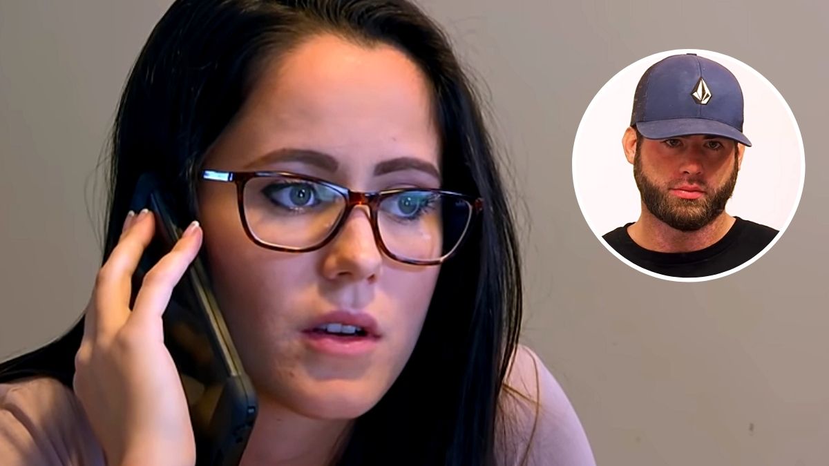Monsters & Critics: Jenelle Evans claps back at critic who told her David Eason ‘destroyed’ everything she’s worked for https://t.co/wENuJHXj8p #crime #news https://t.co/GsQuS4gaw9