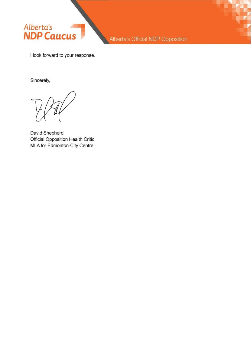 RachelNotley's tweet photo. Dr. Verna Yiu deserves to be heard if she chooses. 

She's a champion of public healthcare, led Alberta Health Services through the worst health crisis we've faced and is being removed for political reasons. 

The UCP must remove any confidentiality restrictions. #ableg #abhealth https://t.co/cEJFxHn37d
