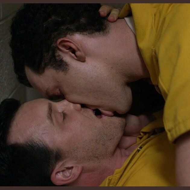 aboutgallavich's tweet photo. The freedom Ian and Mickey found in jail when they met again is so ironic yet so beautiful. Their home is a person not a place. https://t.co/8gHs4CFCwB