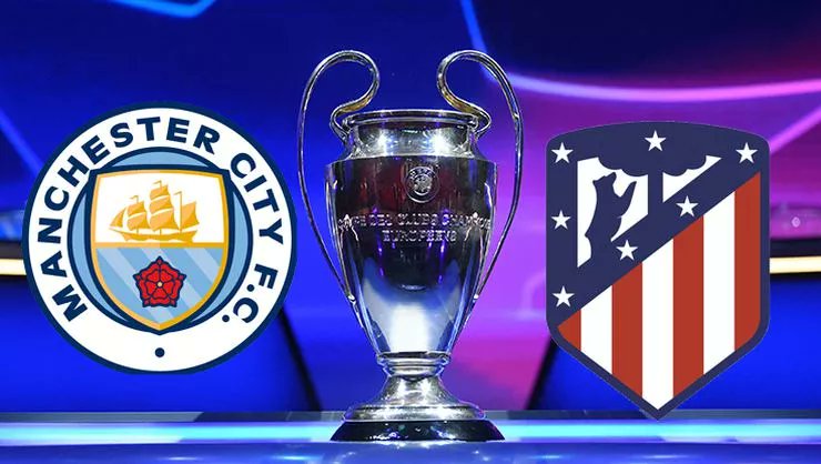 macizletv's tweet photo. ⚽Manchester City - Atletico Madrid⚽ 22:00
   
Maçını bu linkten izleyebilirsiniz 
📌https://t.co/TqG1l4OjOF Trgoals
📌https://t.co/RGhTEEj3j9 SelçukSports

📌linki kopyalayıp Crome uygulamasından açarsanız sorunsuz çalışır. 

#ManCity https://t.co/LQGq8pls9K