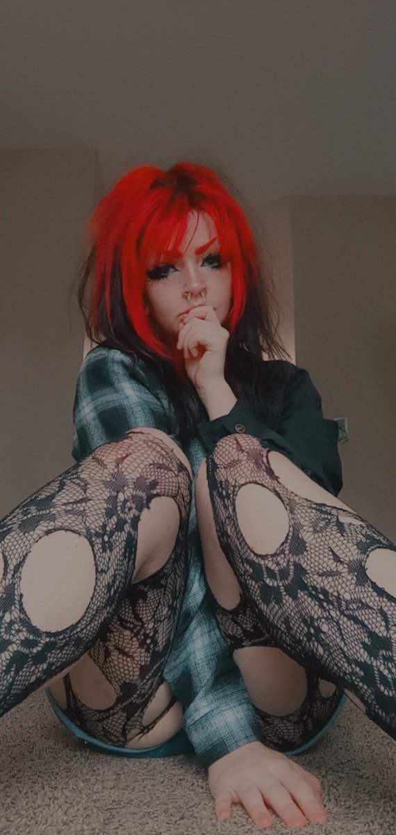 🔞❤️‍🔥Succubus Alyx 😈💦🔞 tweet media