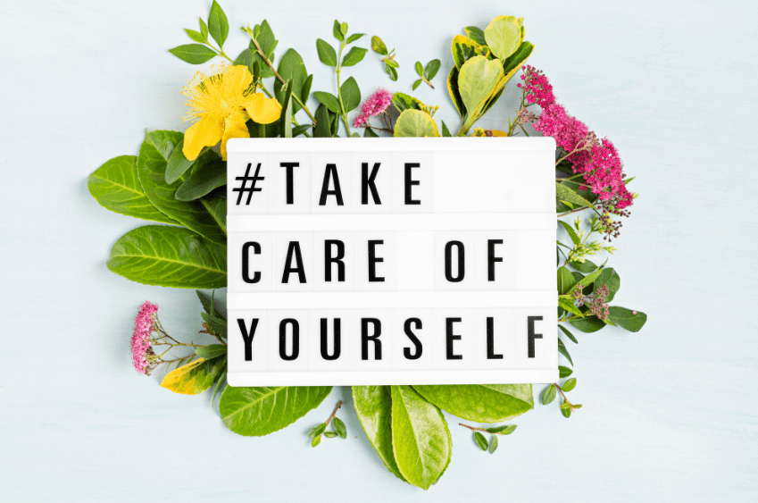 BricksInTheWall's tweet photo. #April is #mentalhealthawarenessmonth 🌺 remember to #nourish yourself #mentally and #emotionally so that you can #blossom into your most #empowered and #radiant #self! https://t.co/5lRG8YFlQU