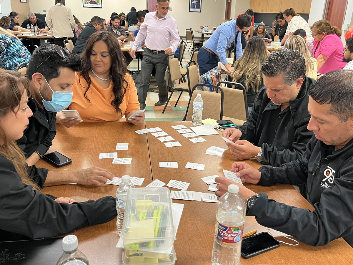 CD4ACE's tweet photo. Texas ACE Regional @ Harlingen CISD.  QAP - Quality Indicators, Program Operations, Student Enrichment and more!! Please join us at 2 pm for the remainder of Day 1. https://t.co/SCXhL8vd2h