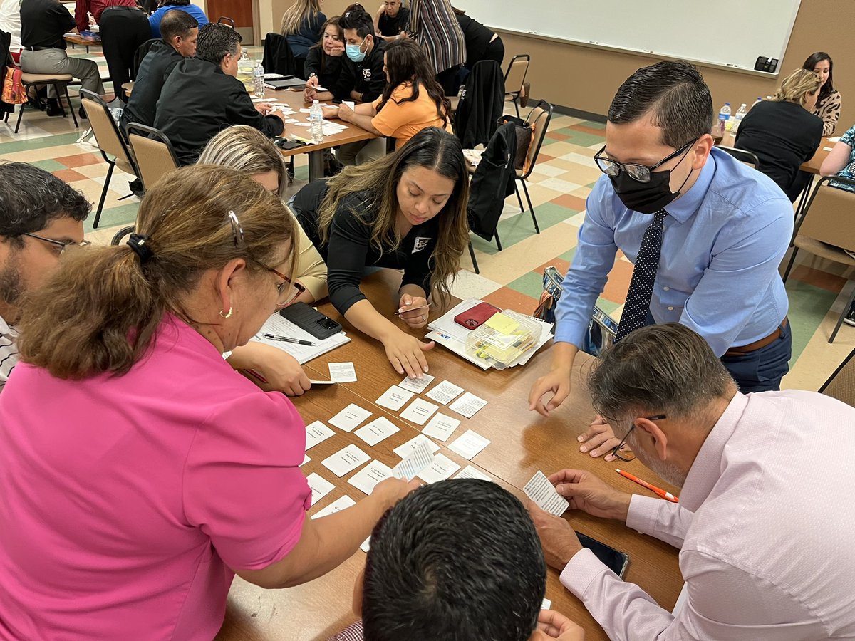 CD4ACE's tweet photo. Texas ACE Regional @ Harlingen CISD.  QAP - Quality Indicators, Program Operations, Student Enrichment and more!! Please join us at 2 pm for the remainder of Day 1. https://t.co/SCXhL8vd2h