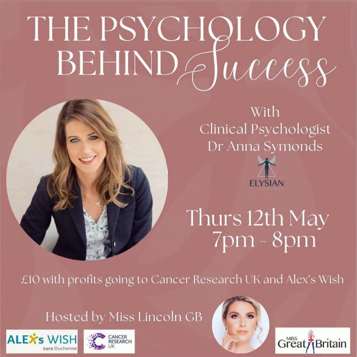 Dr Anna Symonds tweet media