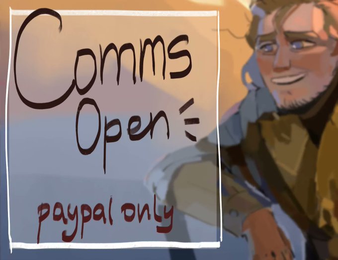 (1/2)  Hi! I need help. At the moment I am in Ukraine and due to current events, many production facilities are closed or frozen. Well, in light of the fact that there is no work, respectively, there is no money. 
#Commission 