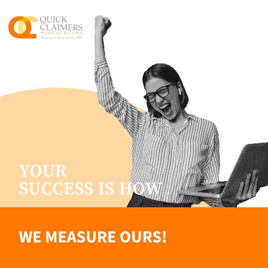 Quick Claimers Medical Billing Inc. tweet media