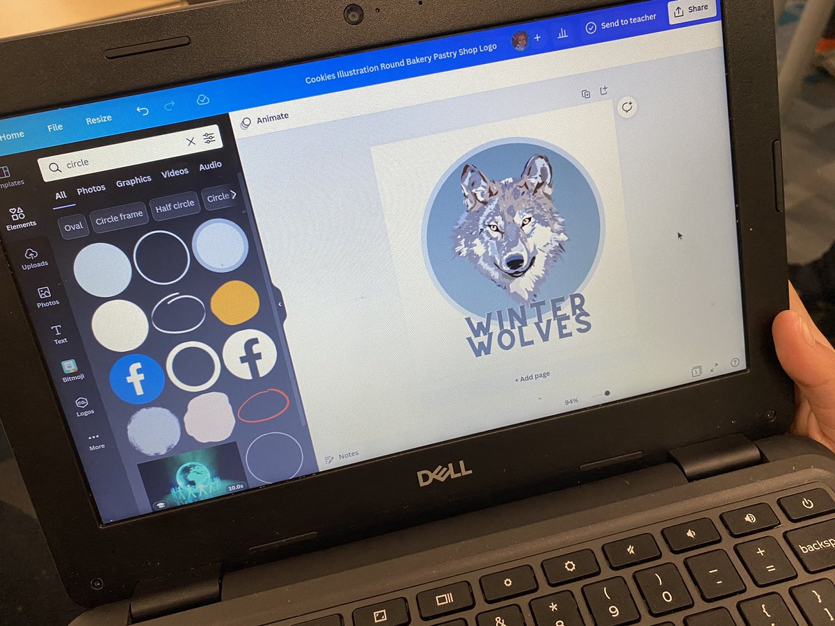 DueyBui's tweet photo. Using @canva &amp; @NASEFedu’s framework to run a scholastic #esports project. 5th graders from 2 different schools are becoming content creators &amp; making their own classroom esports teams. They will also compete in a grade level tournament. Stay tuned! #miched-mets #macul #remcrits https://t.co/8RScQVf1yl
