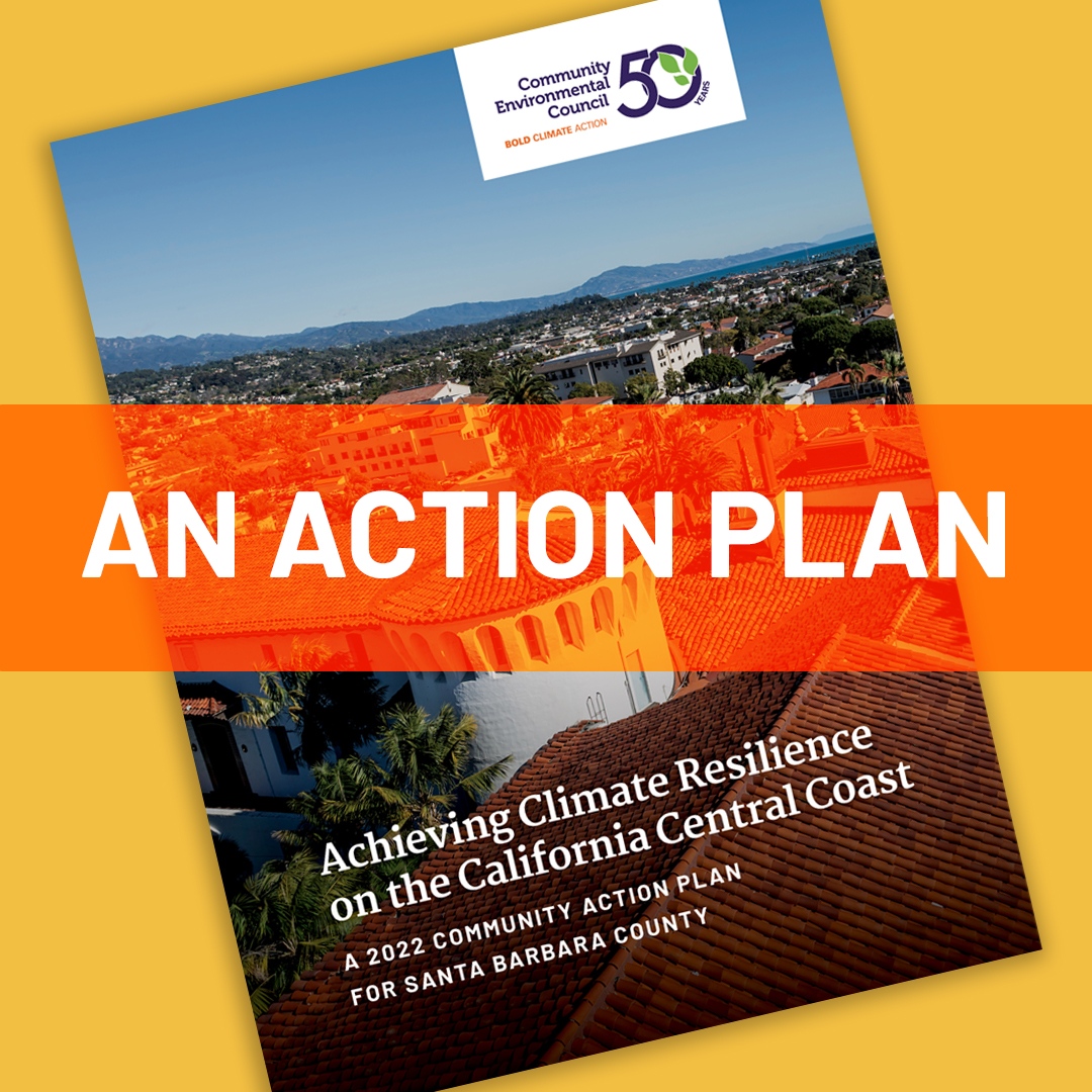 CECSB's tweet photo. “[We are] becoming increasingly vulnerable to devastating wildfires due to extreme drought and heat conditions exacerbated by climate change, We must leverage...our community and take bold action ..." 
- Sharyn Main, CEC Dir. of Climate Resilience

Blog: https://t.co/KHfBAqUWeG https://t.co/MMK65SYOip