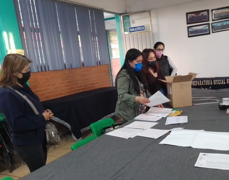 oficial_74's tweet photo. En EPOEM 74 Aplicamos la prueba #Planea2022 en nuestro plantel, la cual nos permitirá saber el nivel académico de nuestros estudiantes y determinar las acciones para mejorar su calidad académica. 
@SeducEdoMex
@SEMSEdomex
@israeljeronimol
@dbg_epoem
@DGEMSedomex
@Bg48Supervision https://t.co/ntWVkjzTpW