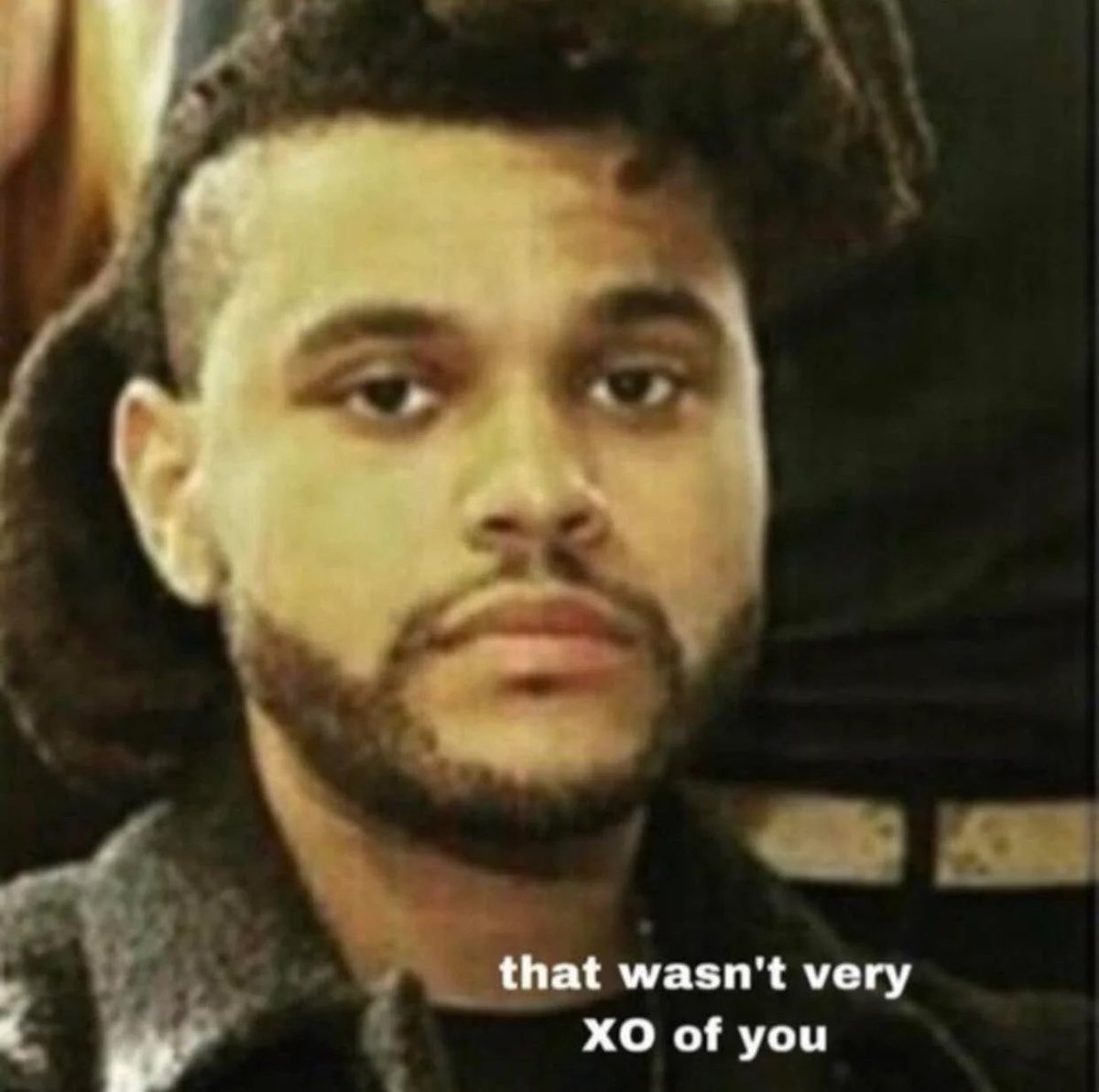 unholyabe's tweet photo. @theweeknd release less than zero mv then https://t.co/mL5DfClq3u