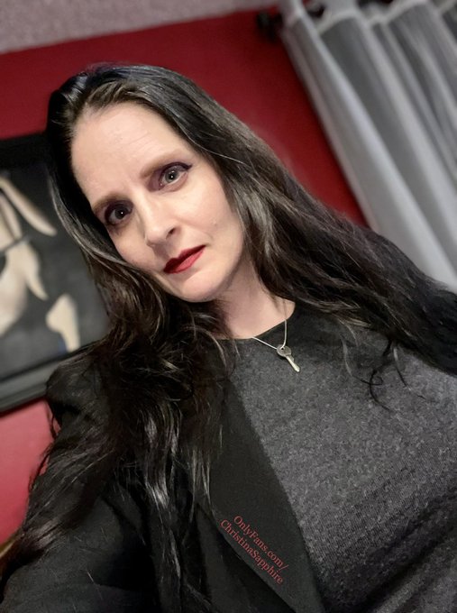 TW Pornstars MV SALE Christina Sapphire💋is Hungry For 🍫. Pictures and