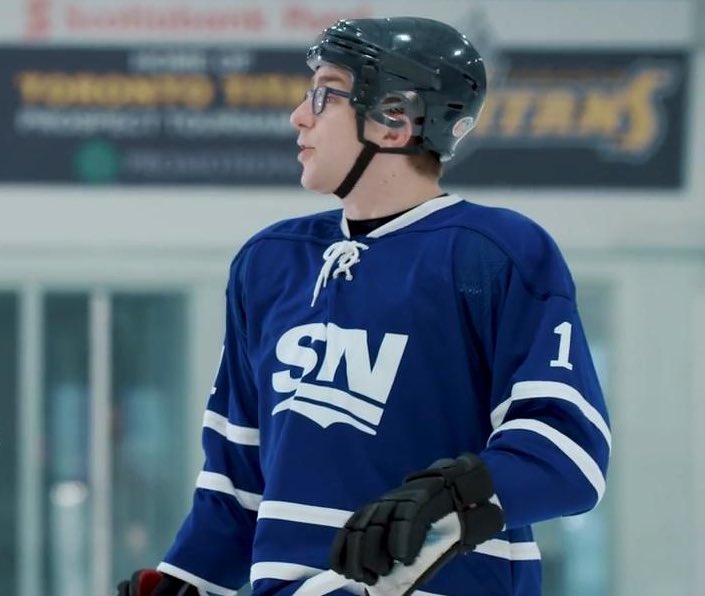 Aaren98's tweet photo. Who the Leafs are gonna have to sign when they pay Auston $17M per year: https://t.co/FNce2OxrTZ