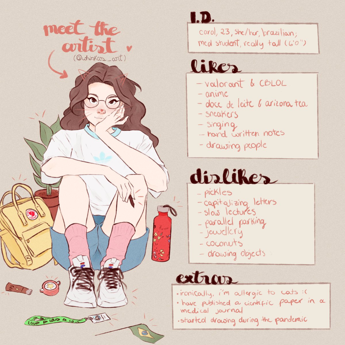 ˗ˏˋ whiskas ˎˊ˗ (@whiskas_saches) / Posts / X