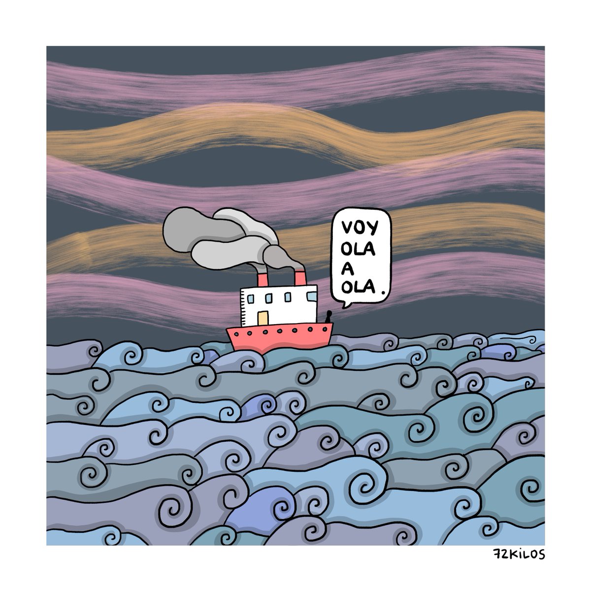 Voy.