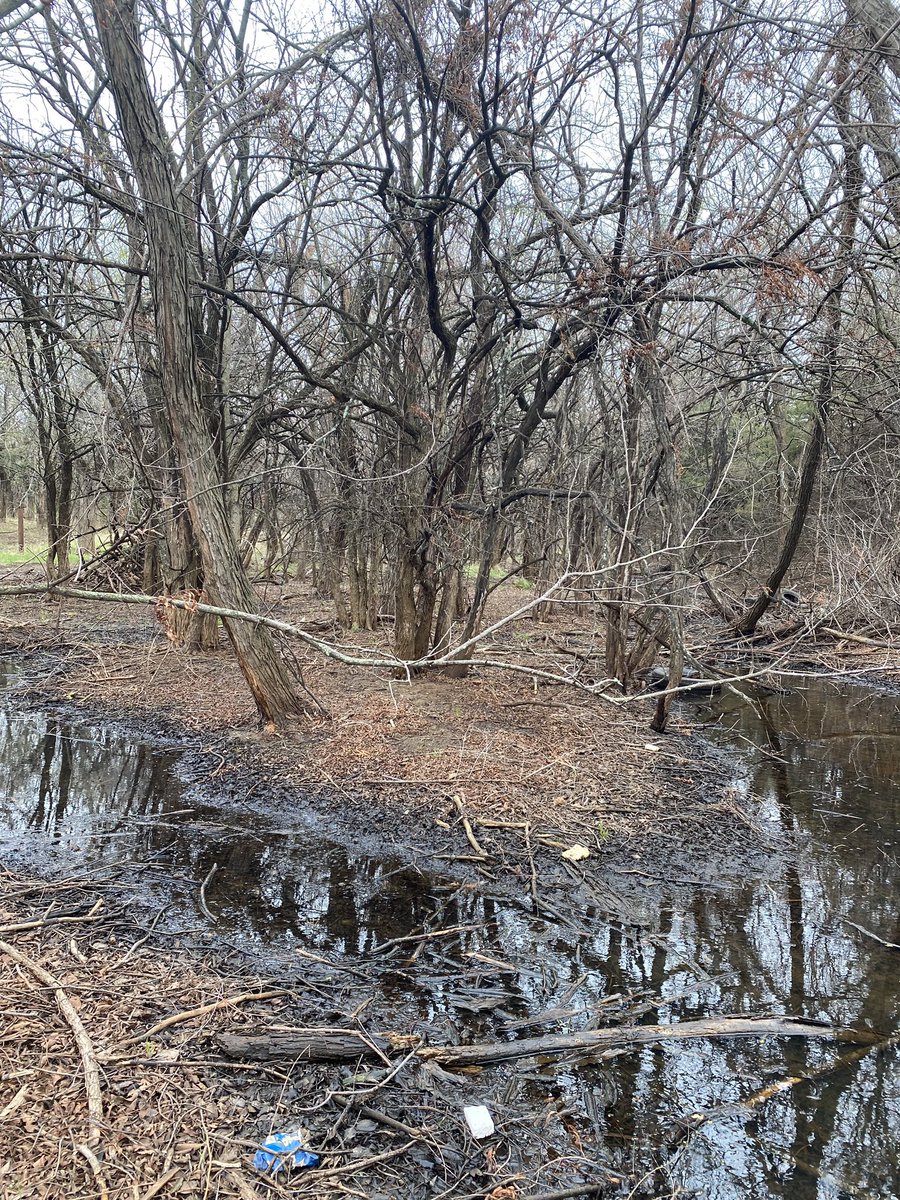 Oklahoma Conservation Commission tweet media
