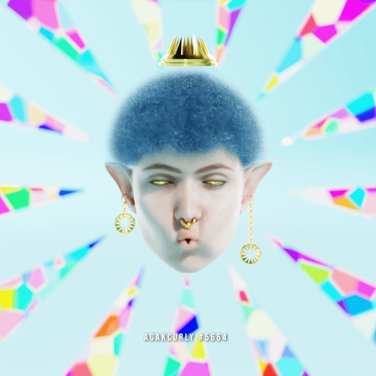 im late btw, try this submission for @JINX9NFT creative contest. here's AFROJINX9  #CREATEX9 #X9GANG #NFT #fanart #nftgiveaway #whitelist #nftdrop #nftcollector #nftgiveaways #whitelistgiveaway #NFTCommunity