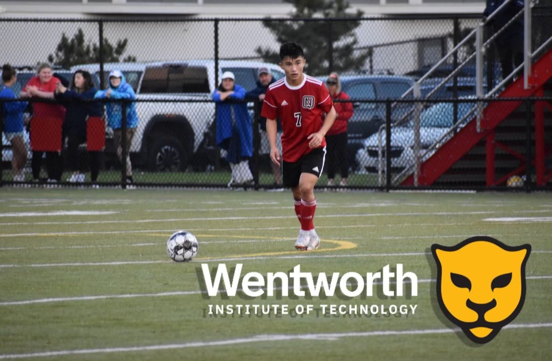 North Quincy Athletics tweet media