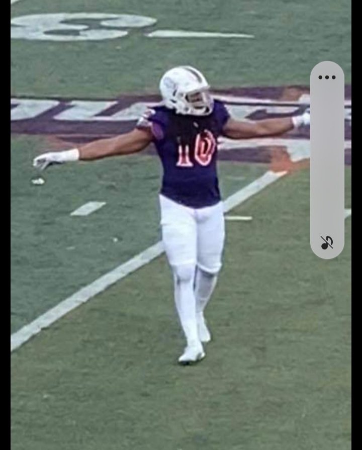 ParramoreArtez's tweet photo. After a Great Pro day, the waiting game begins. Trust the process SON! #GODsPLAN https://t.co/TZYMoS10ST