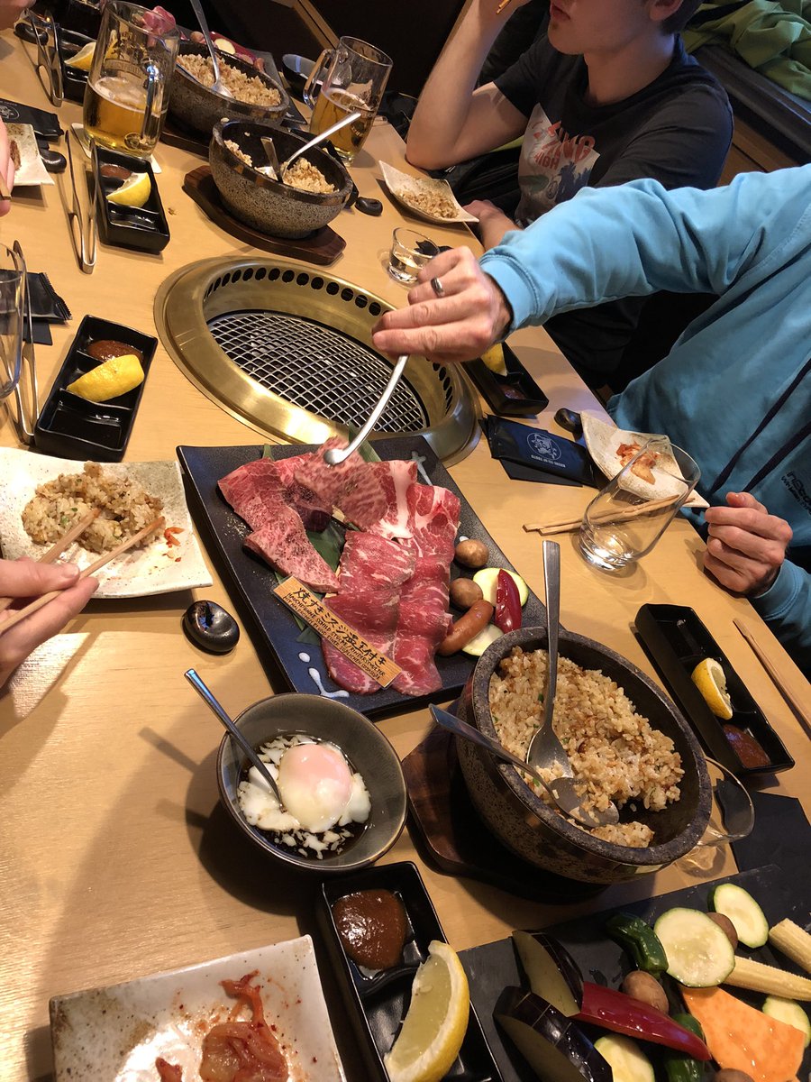 luisasofie_xoxo's tweet image. Thank you for the delicious dinner @in2code_de @in2code_stefan ❤️❤️#T3CS