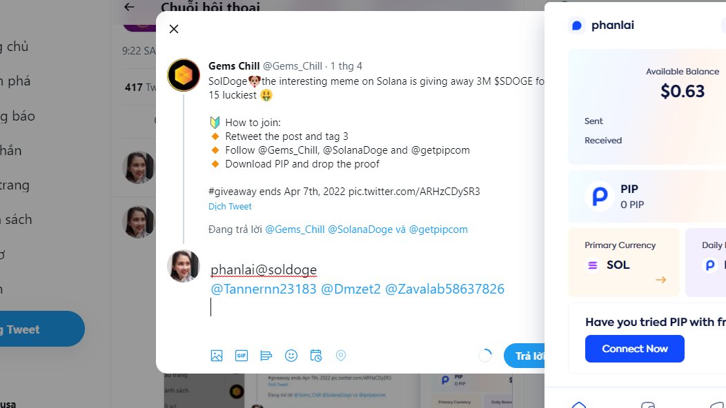 Machusa06's tweet photo. @Gems_Chill @SolanaDoge @getpipcom phanlai@soldoge
@Tannernn23183 @Dmzet2 @Zavalab58637826 https://t.co/OjNjhOhbgf