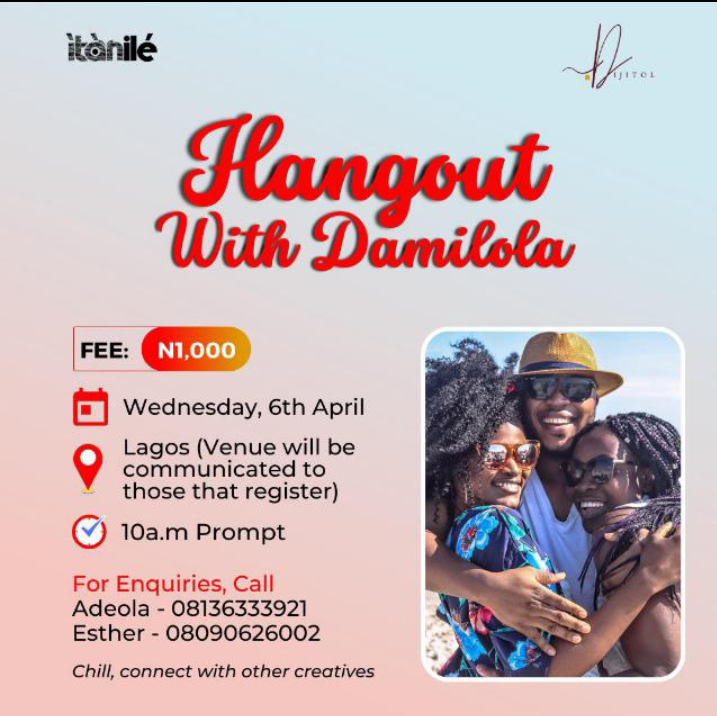 estherdbeloved's tweet photo. Let's meet at this Program tomorrow everyone!!!!!!!!!!!! https://t.co/vRWkXtpTe4