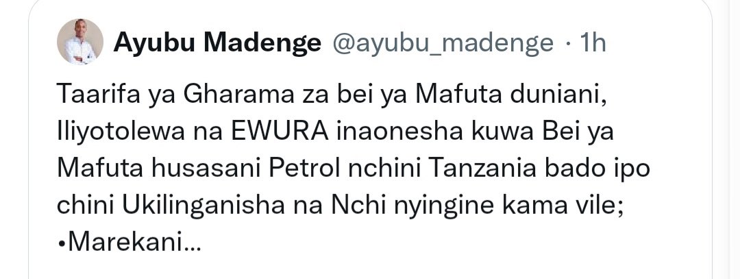 “miaka ya nyuma mkazo mkubwa ulikuwa elimu kwa watu wazima ili kuwatoa ujinga, sasa hivi kazi kubwa inapaswa kupewa mkazo ni kuwatoa ujinga vijana” - Profesa Mwesiga Baregu 

Mfano halisi anaosema Mzee Baregu👇