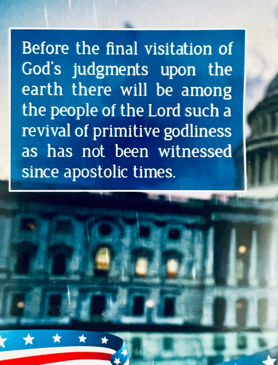 PullTheShade3's tweet image. It’s time to get up
It’s time to get going 
#Springforth