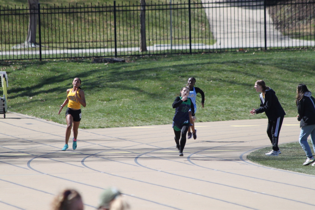 St.Michael the Archangel Track and Field tweet media