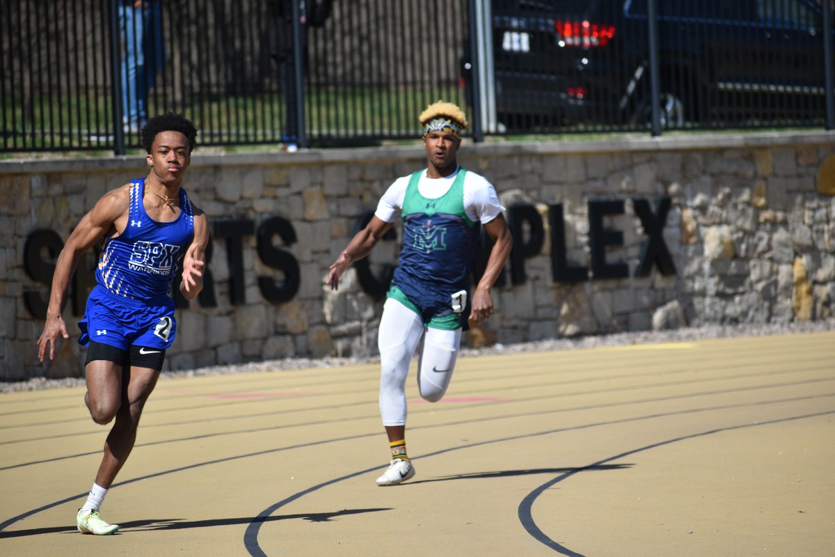 St.Michael the Archangel Track and Field tweet media