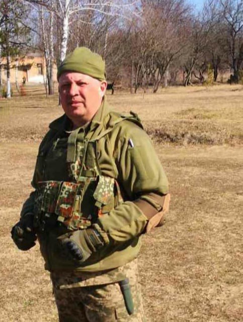 Бандерівка tweet media