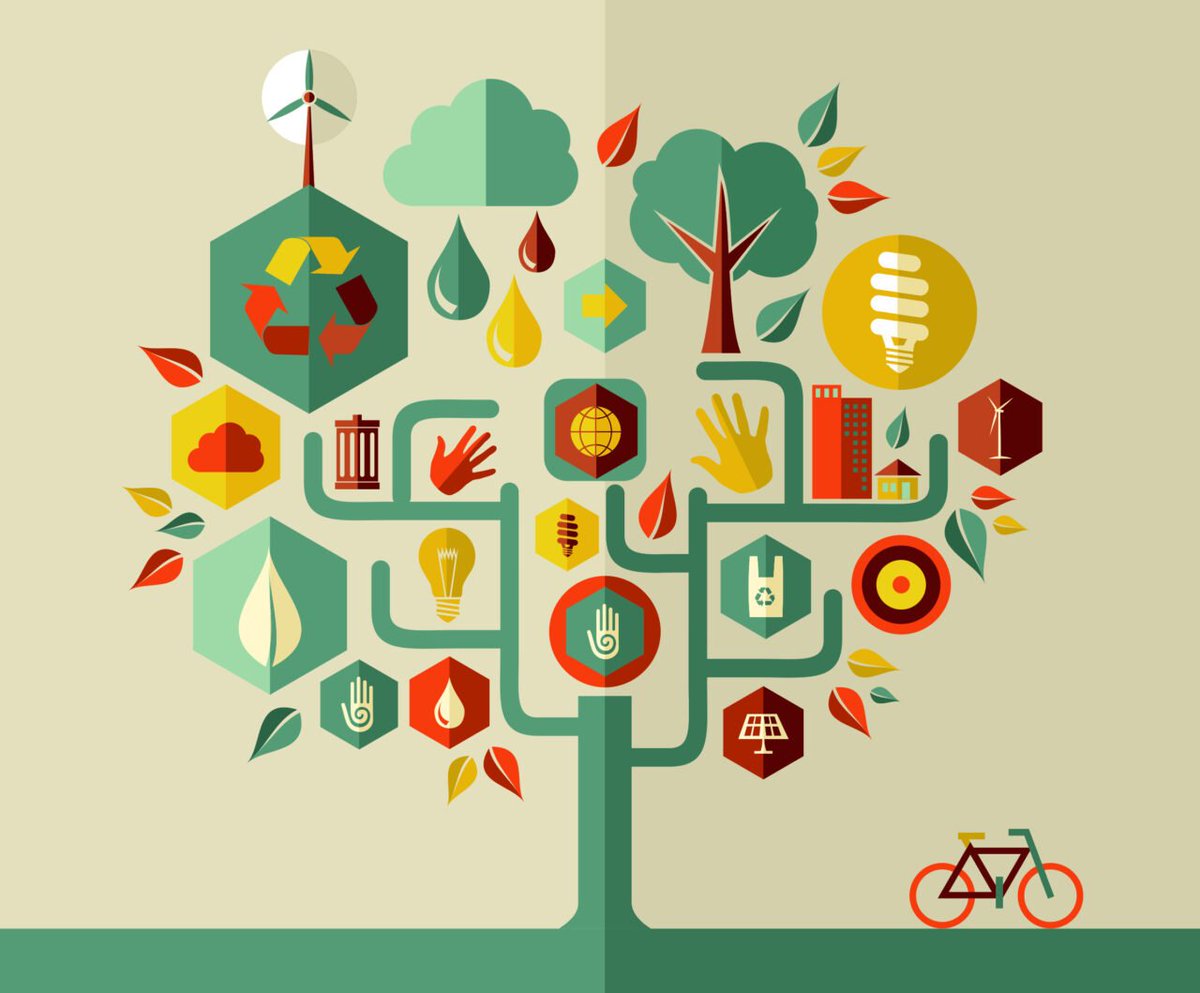 mfabi017's tweet photo. A way to promote social integration and environmental sustainability is using social media outlets such as this tweet! Networking with others is the best way to learn new info.#FIU_CM #BCN4570 #sustainability #construction #FIUMossschool 
#FIUsustainability #SocialSustainability https://t.co/ZPFnmcFVn4