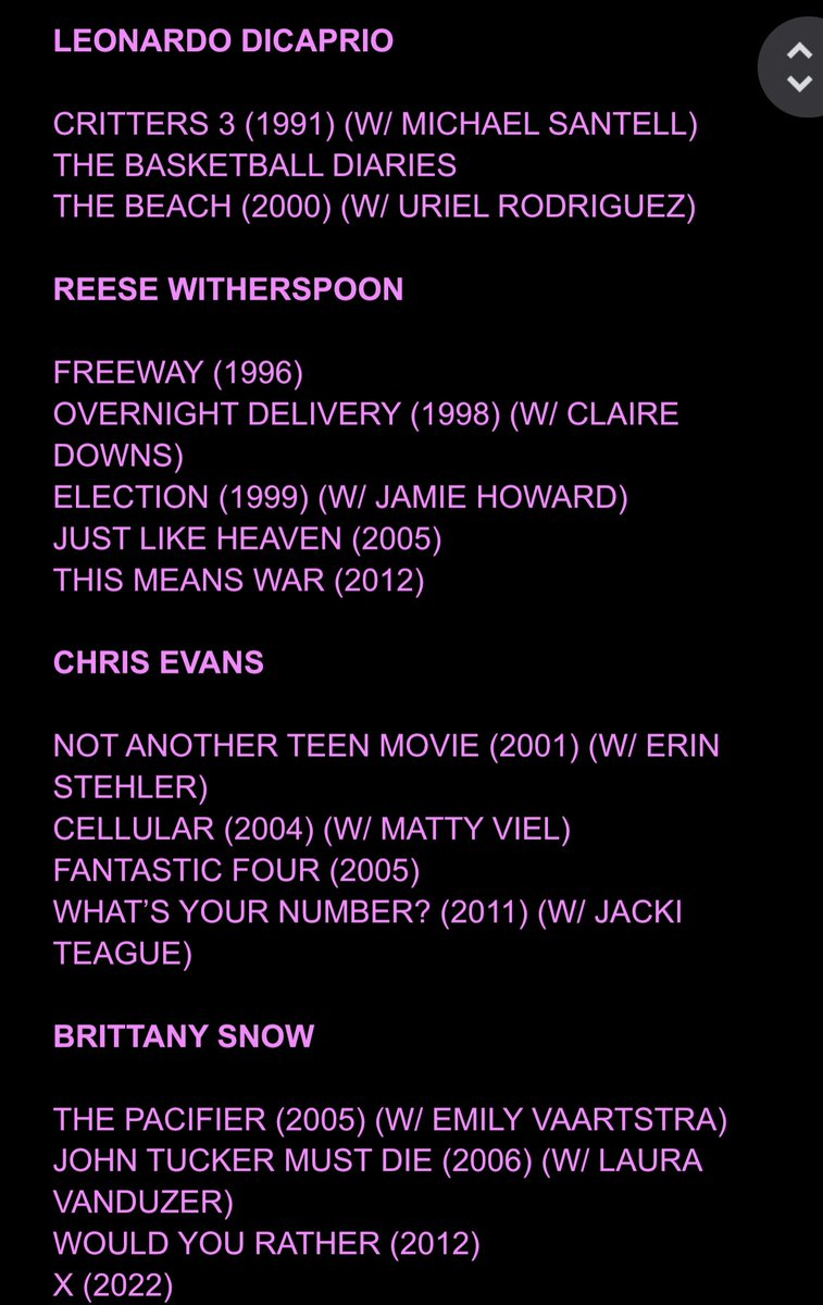 GarbageSweet's tweet photo. Upcoming episodes! If you want to guest on an open episode, hit us up! https://t.co/PtxW6Ax5UB