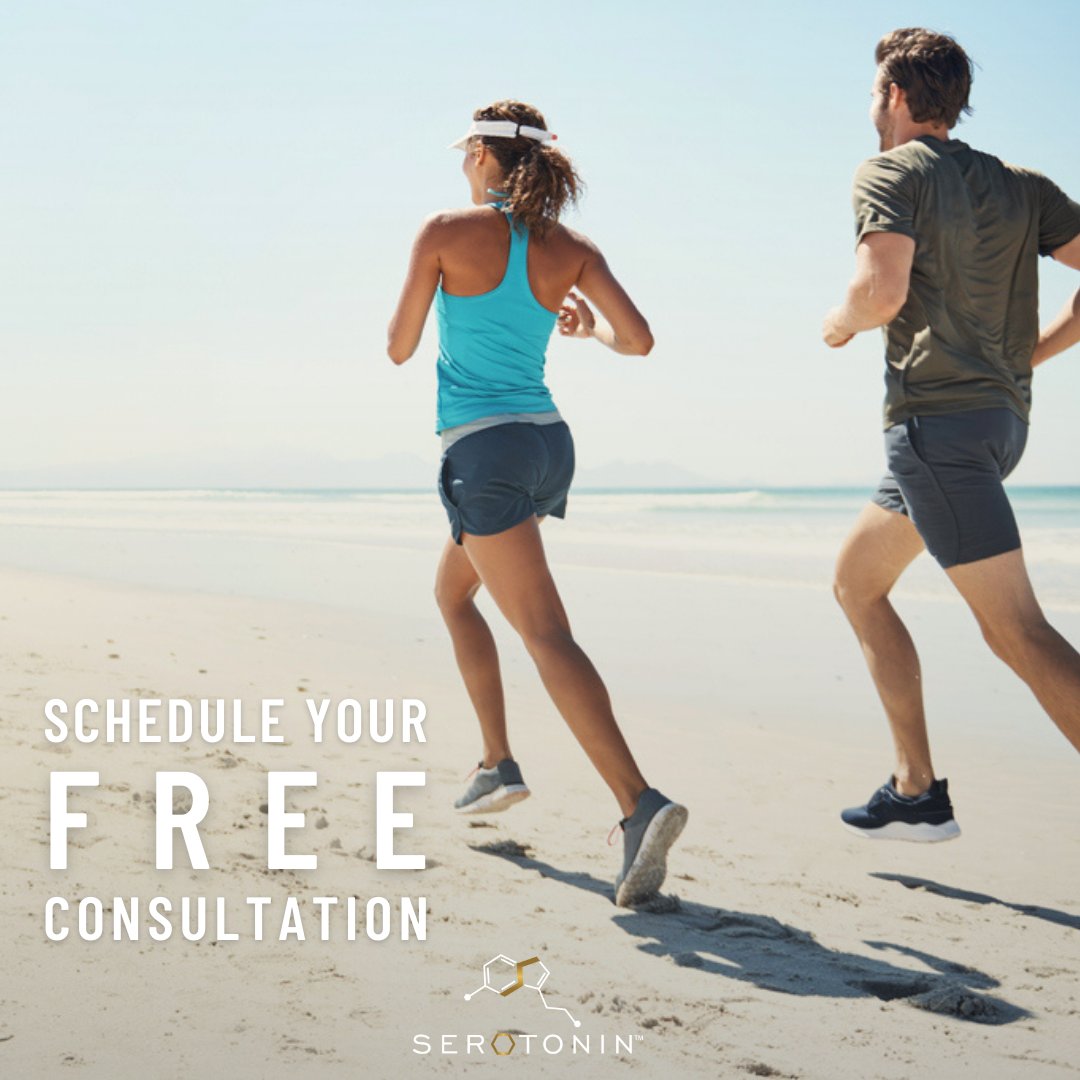 Serotonin Centers tweet media