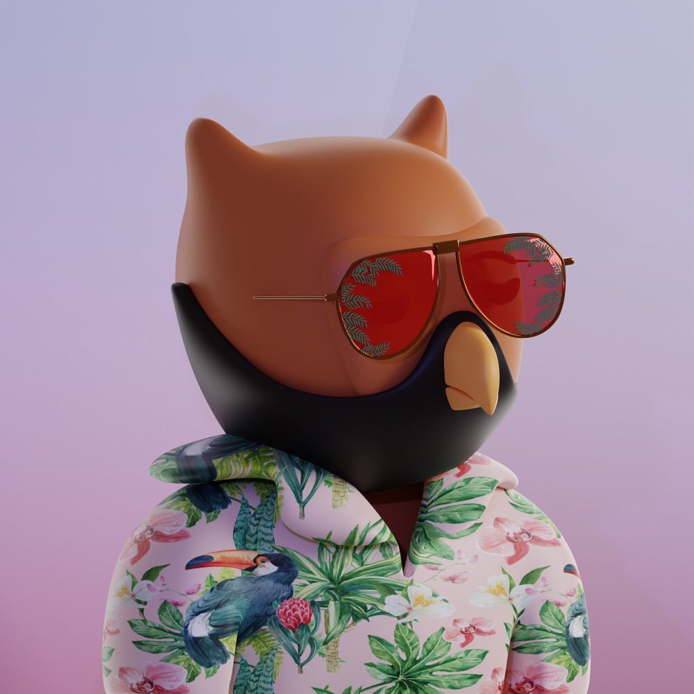 whowhotreehouse's tweet photo. If you haven’t minted yet! 
Go mint yours now! 

https://t.co/RLt6fiKe8x

Let’s show some love to @djkhaled 
Drop some 🔥🔥🔥 below! https://t.co/fhEpYRfRtM
