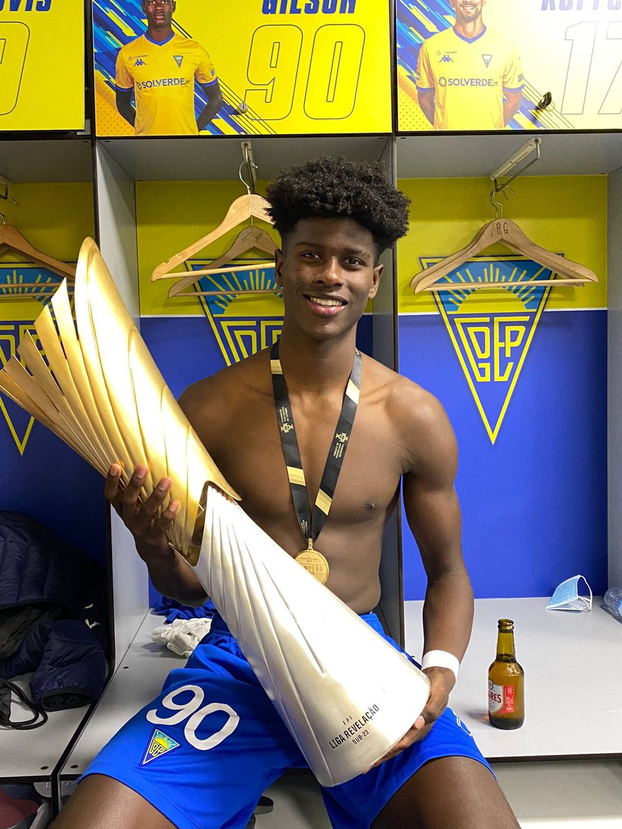 Gilson Tavares (@benchimol90) on Twitter photo 