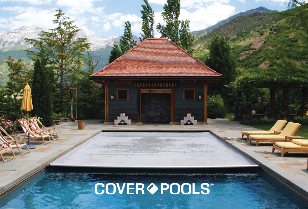 Our automatic #PoolCovers keep dirt and debris out extending the life of pool equipment. They also #conserve water and energy saving you up to 70% on operating costs! Safeguard loved ones and preserve your private oasis with Cover-Pools. fal.cn/3nxWZ #coverpools
