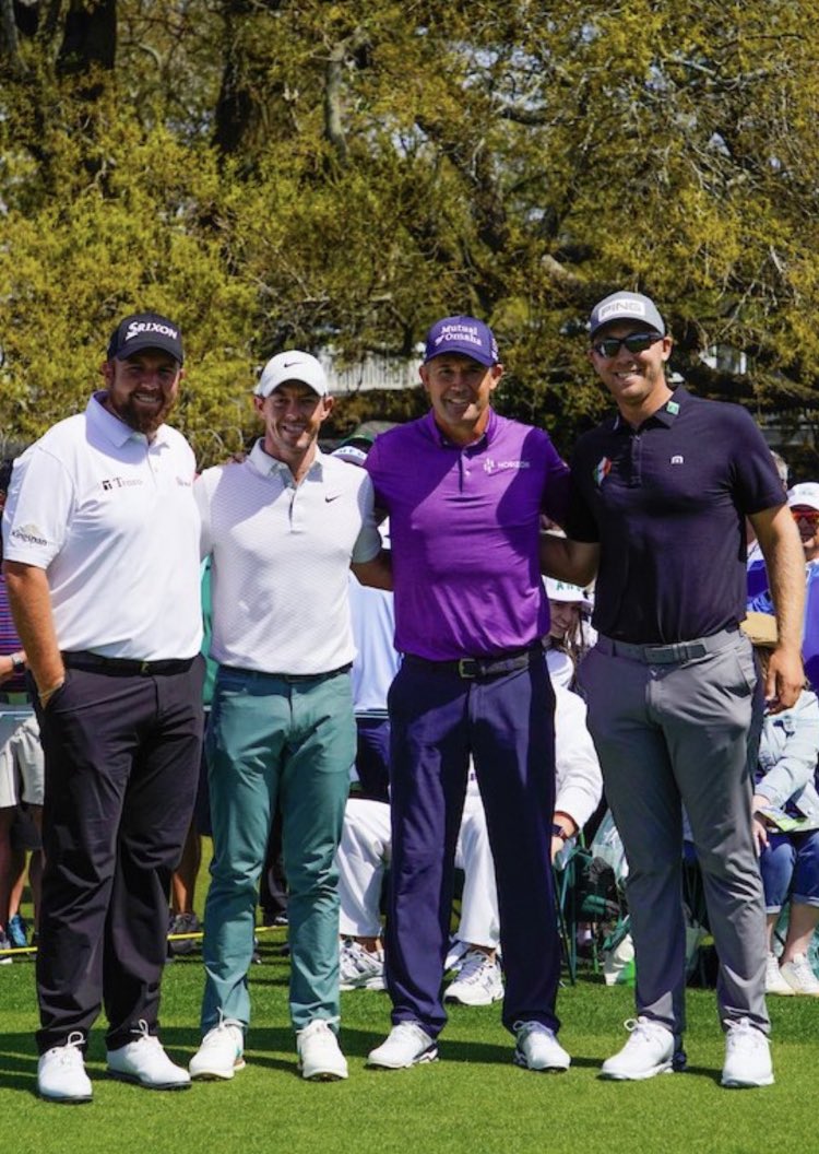 Just-Print.ie (@justprintdublin) on Twitter photo Best of luck lads 💪🏻🇮🇪🏌️♂️⛳️ <a href="/ShaneLowryGolf/">Shane Lowry</a> <a href="/padraig_h/">Padraig Harrington</a> <a href="/McIlroyRory/">Rory McIlroy</a> @Power4Seamus #masters Best of luck lads 💪🏻🇮🇪🏌️♂️⛳️ <a href="/ShaneLowryGolf/">Shane Lowry</a> <a href="/padraig_h/">Padraig Harrington</a> <a href="/McIlroyRory/">Rory McIlroy</a> @Power4Seamus #masters