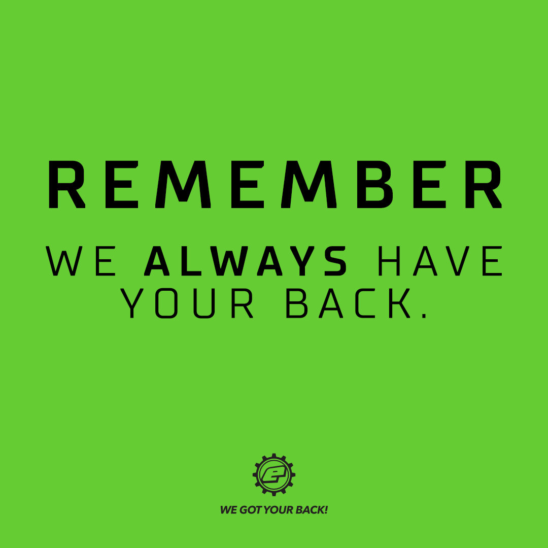 Planeteclipse's tweet image. Wherever you play, whatever the format... We Got Your Back!

#planeteclipse #wegotyourback #techsuport #techtuesday #wgyb #bestinthebusiness