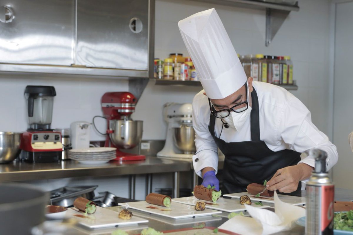 Supérate tweet media