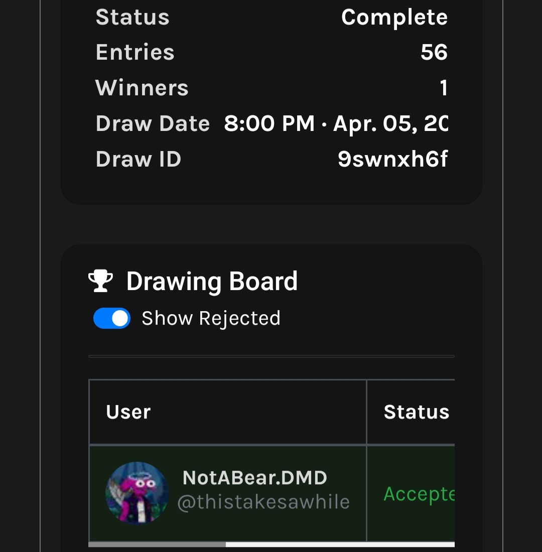 Pot Luck Labrador tweet media