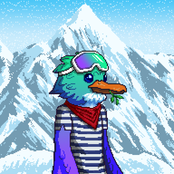 ExplorerBirbs's tweet photo. Public Discord Soon!

For a chance at WL, follow us @ExplorerBirbs, retweet, and tag 2 friends! Don't Miss OUT! 

#Solana #SolanaNFT #NFTs #SolanaGiveaway https://t.co/cIHNaECYFu