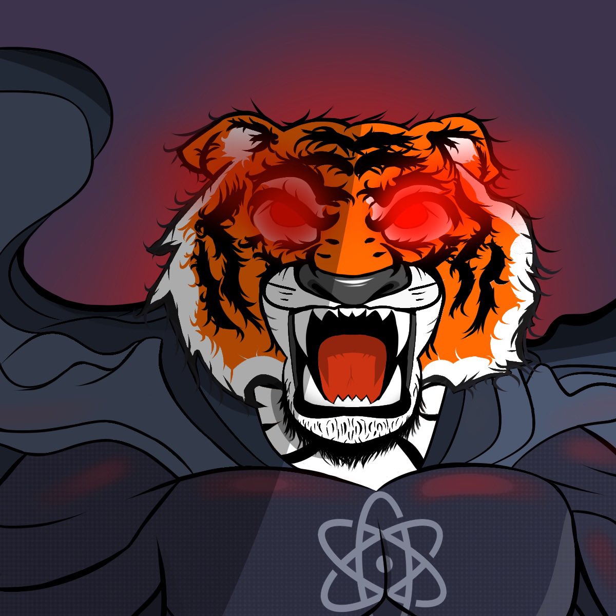 Proton_Tiger's tweet photo. Some of our recently SOLD✅ Tigers 

#Proton #Proton_Tiger #ProtonMint #XPR #ProtonFam #ProtonNFTs #Protonchain #NFT #nftart #NFTCollection #NFTs https://t.co/7NrydTxY71