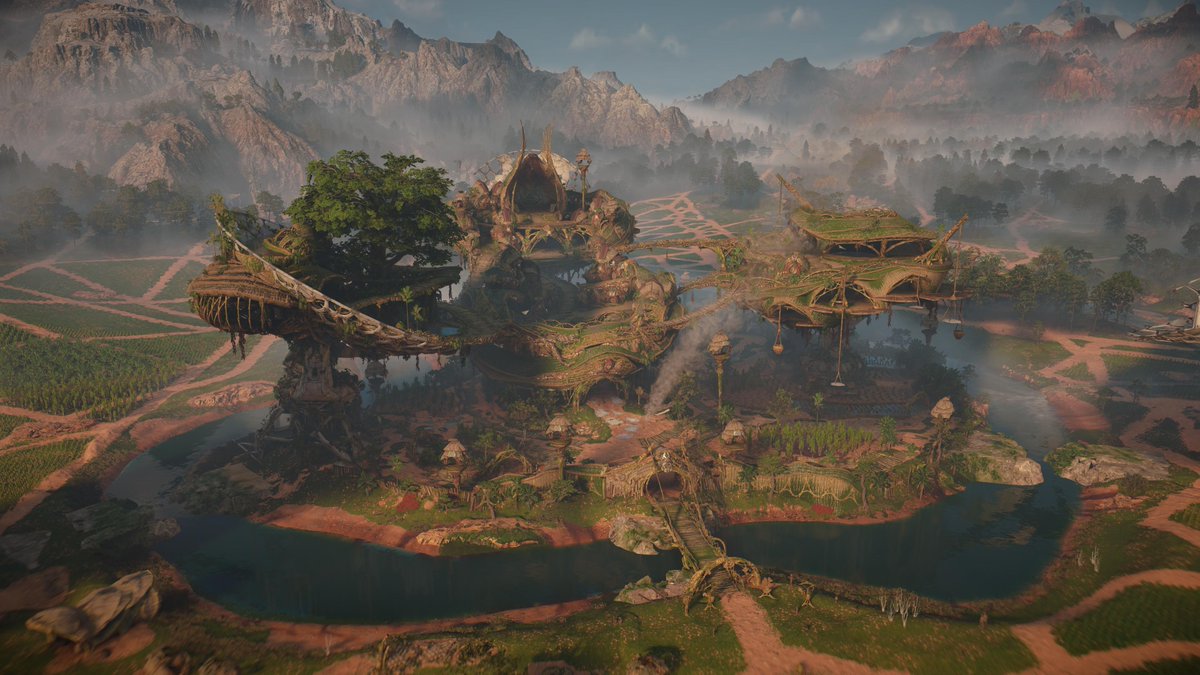 trophybard's tweet photo. #PS5Share, #HorizonForbiddenWest https://t.co/AAplSRSSe6
