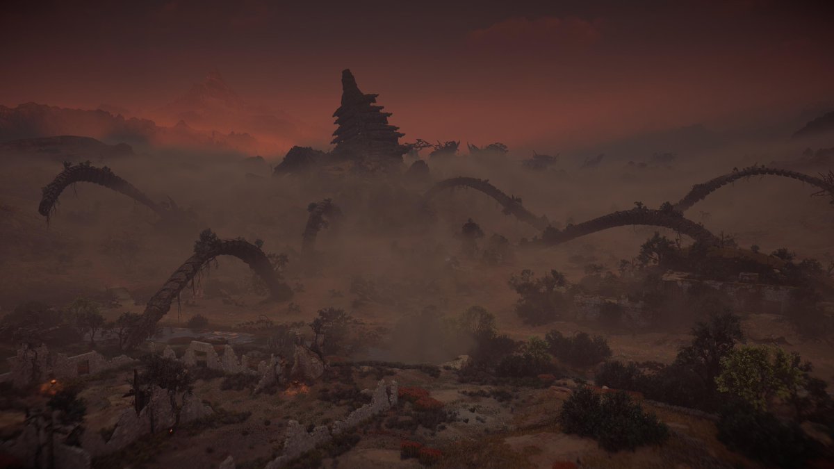 trophybard's tweet photo. #PS5Share, #HorizonForbiddenWest https://t.co/AAplSRSSe6