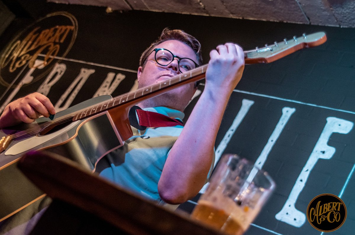 Albert & Co Frankville tweet media